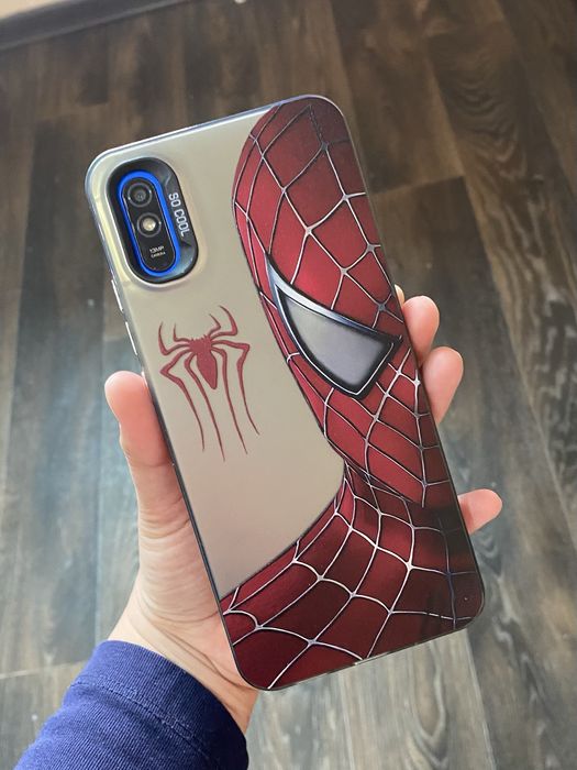 Продам Redmi 9A.