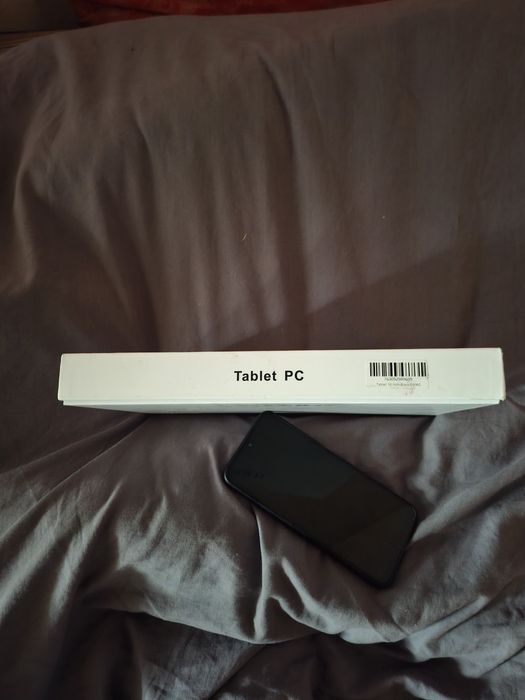 Tableta electronica NIU NIU TAB