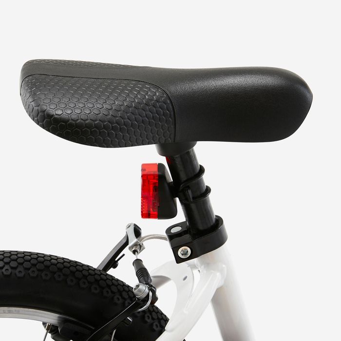 Bicicletă Discover 100 14" - produs resigilat - (SecondHand) Decathlon