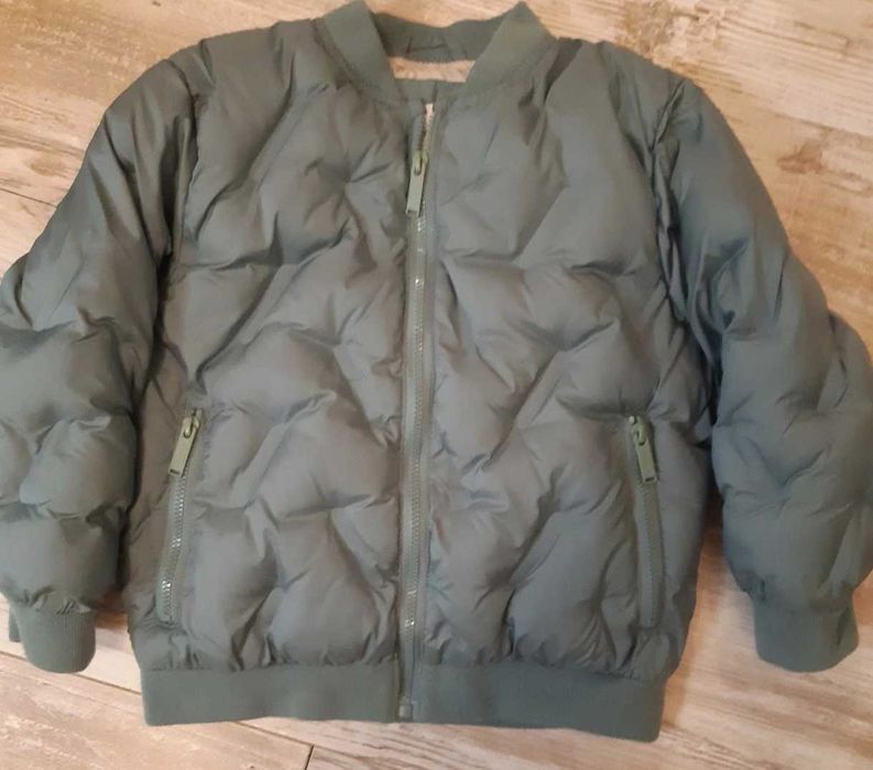 Geaca reserved,marimea 98