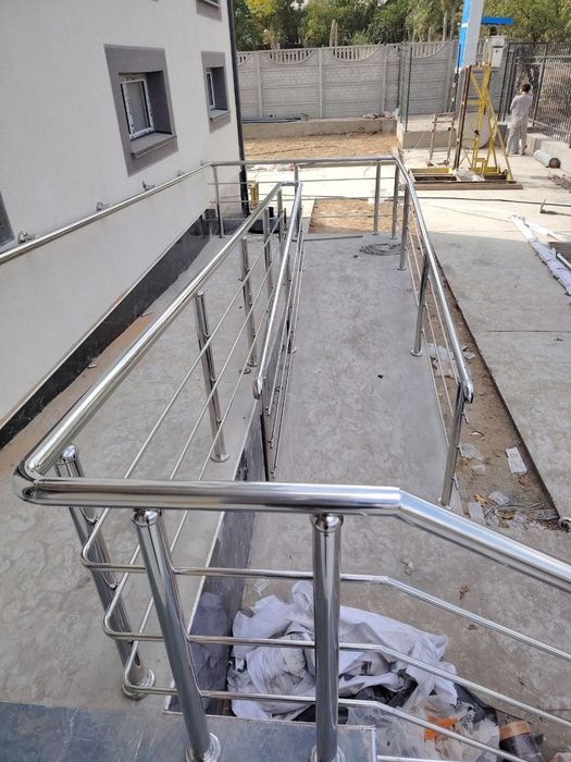 Nerjaveyka va perila