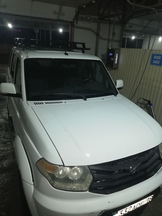 Продам Уаз Патриот