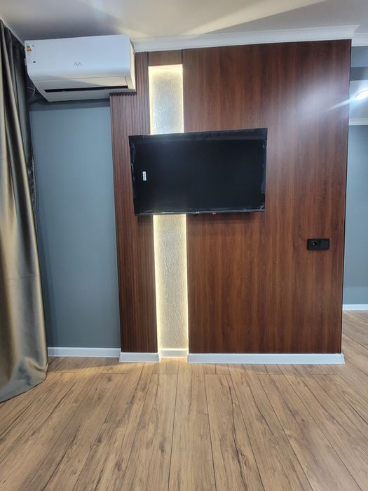 1 комн люкс квартира