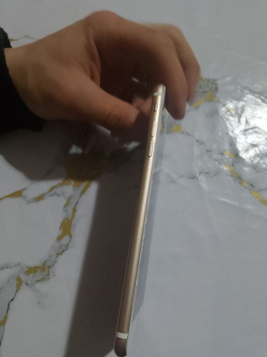 Айфон 7+экран істеп тур