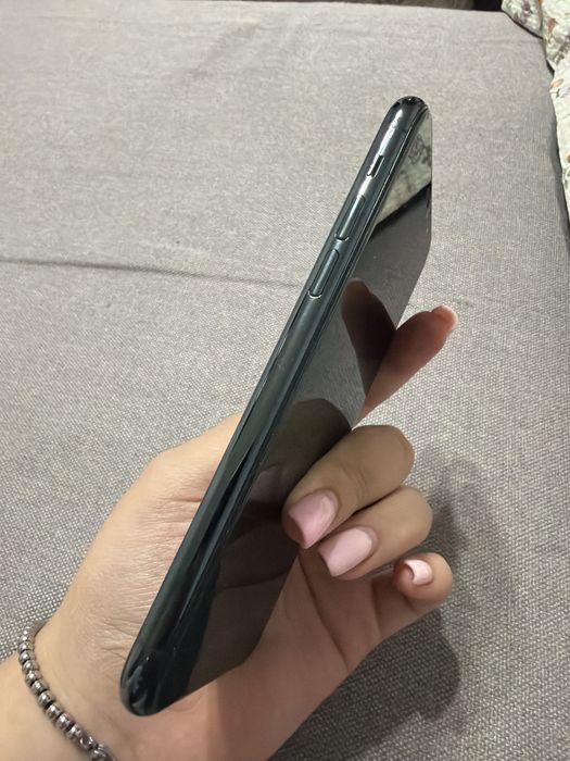 Iphone 11 pro 256гб