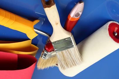 Ремонт квартир только отделка