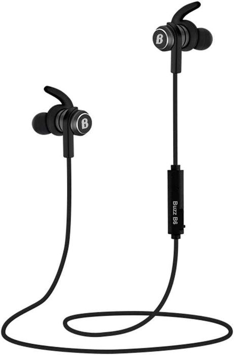 Продам блютуз наушники BUZZ BLUETOOTH B6