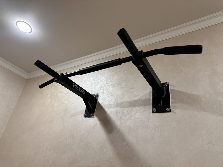 Турник для дома