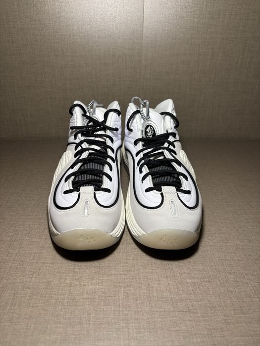 Баскетболни обувки Nike Air Max Penny 2 (White)