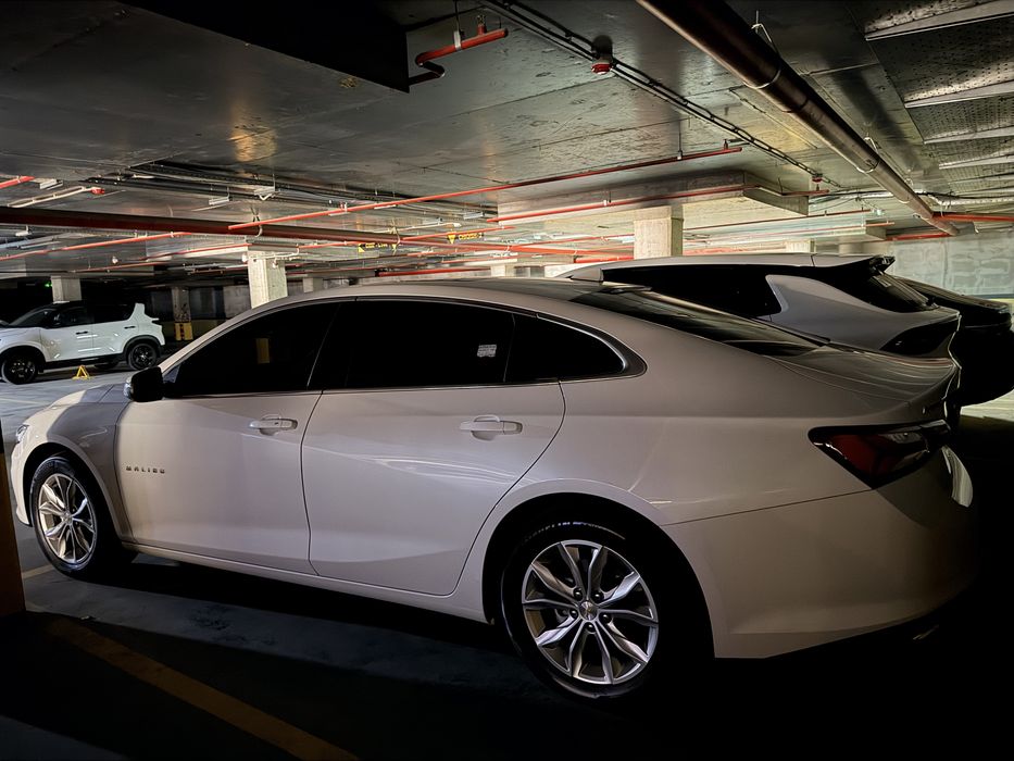 Malibu primier 2022/23