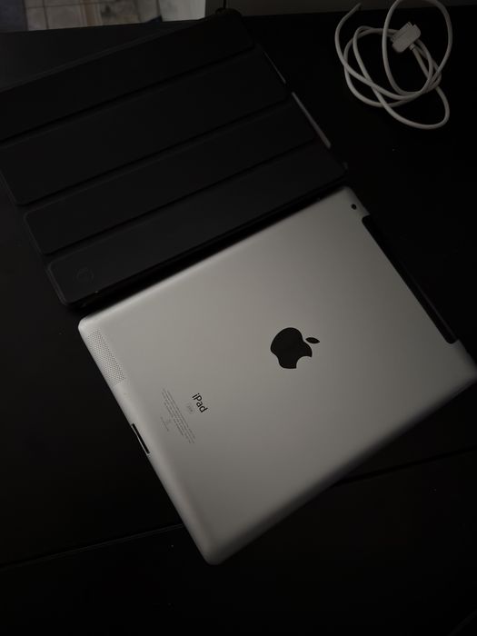 Ipad 2 заблокирован