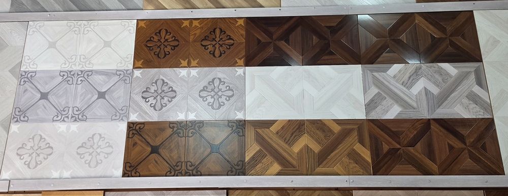 Ламинат Laminat.    Таркет  Tarket. Склад