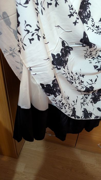 Rochie dama cu spatele gol