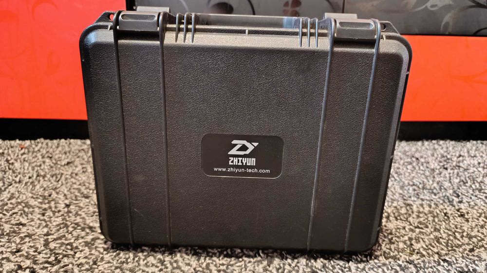 Стабилизатор Zhiyun Crane Plus