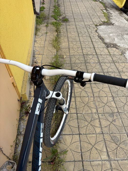 Велосипед Drag c1