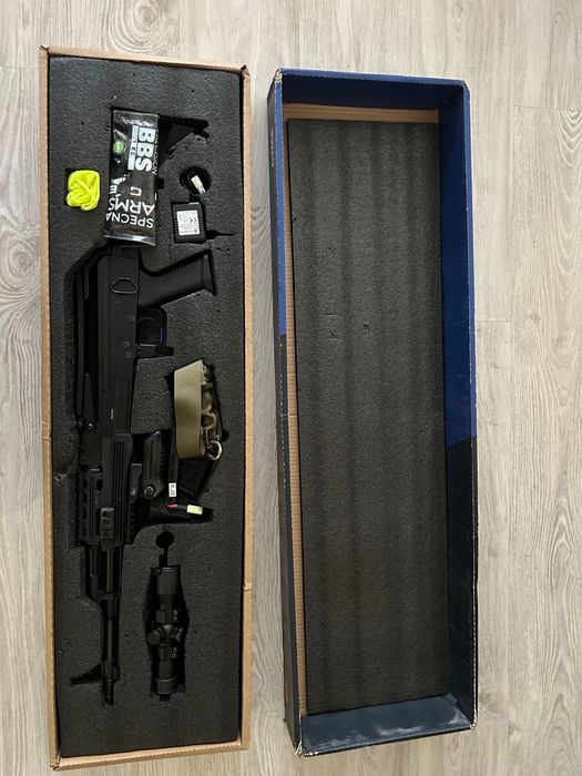 Replica airsoft AKM 47C Cyma