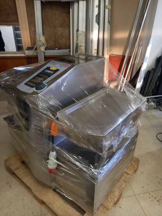 Rational Vario Frima vcc 111 / Рационал