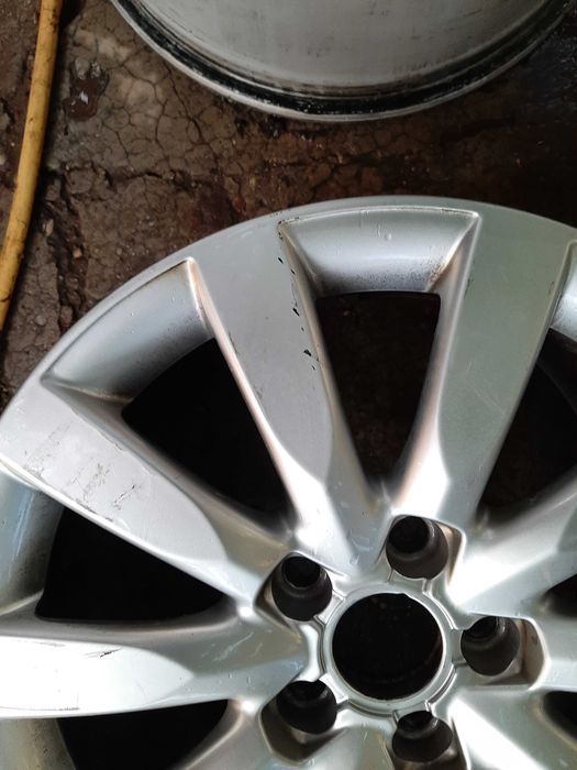 Jante Audi 17 originale
