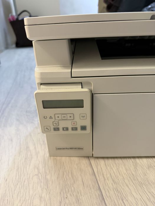 Продам принтер hp laserjet