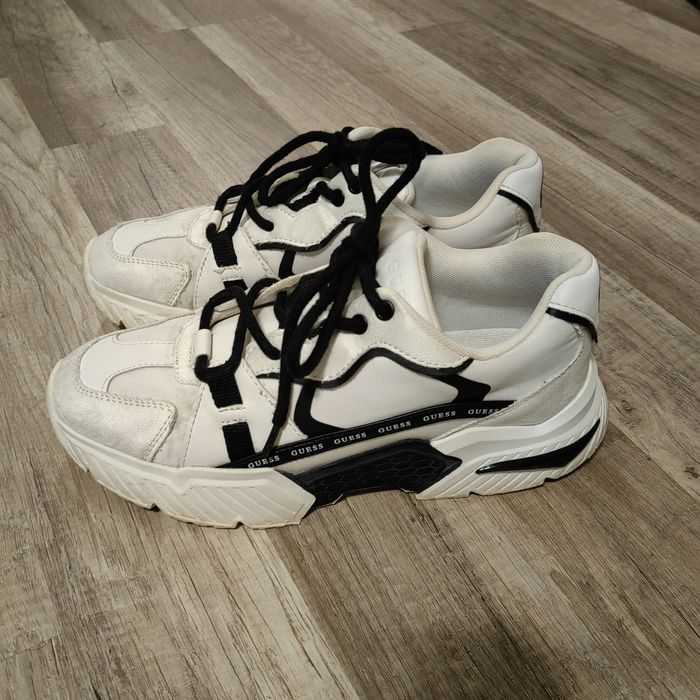 Дамски сникърси Guess