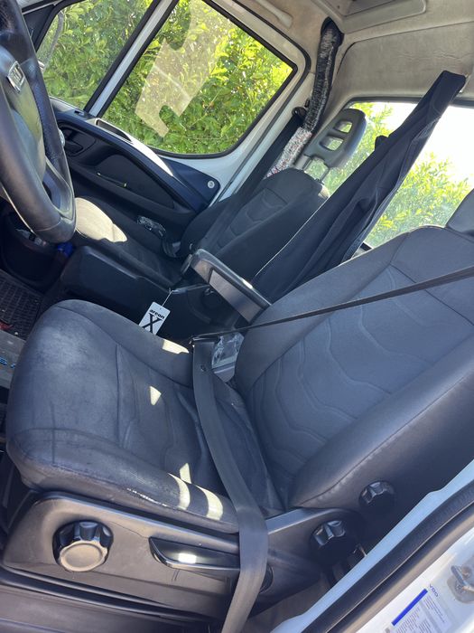 Iveco daily 35-180