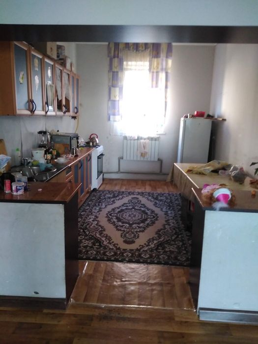 Дом Нуртас Майтобе Кеңжарық