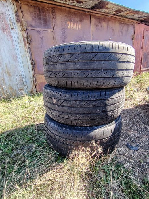Продам шины хорошем состояние