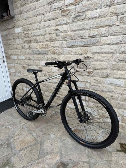 MTB Cube ACID 29/M Manitou Deore