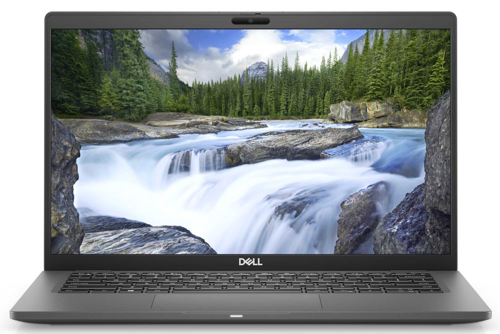 14” тъч Dell Latitude 7410 / i7-10610U / 16GB RAM / SSD / Win11Pro