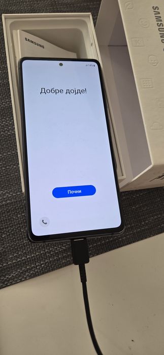 Samsung Galaxy S20 FE