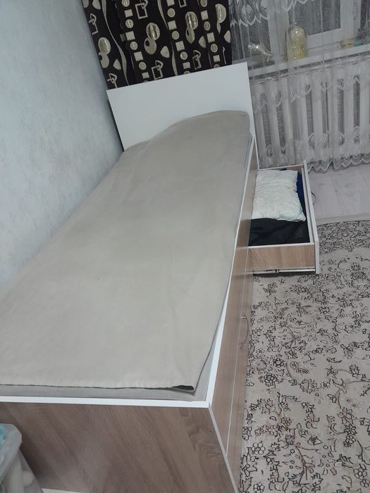 Продам односпальные кровати