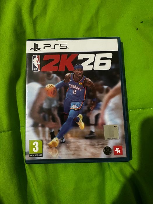 PlayStation игри