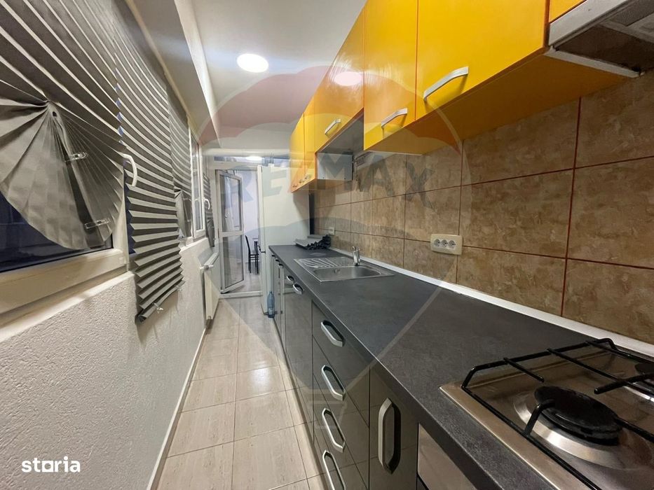 Apartament cu 2 Camere în Zona Berceni, Tip Studio