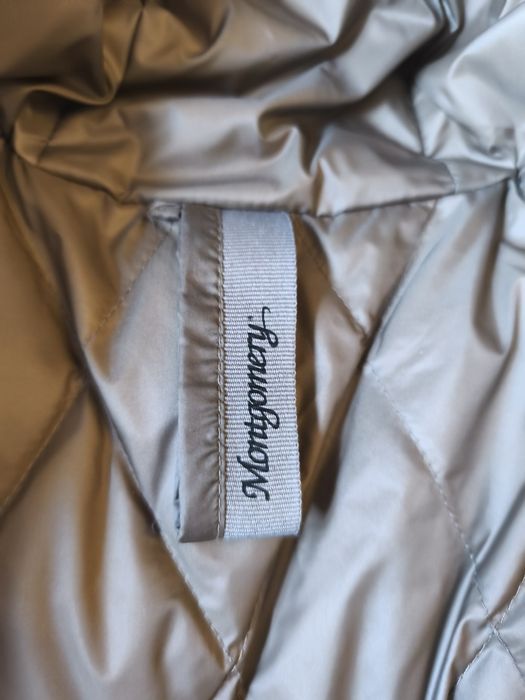 Geaca iarna Lux copil 9-10 ani Montgomery