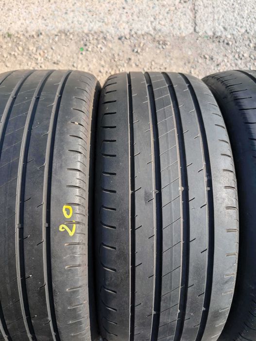 205/55 R16 • Vara • Goodyear EfficientGrip Performance 2 91V | 4 buc | Pret/buc