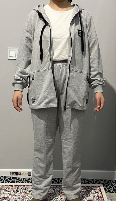 спортивные двойки