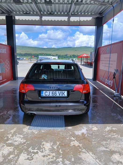 AUDI A4 Avant 2006 — imagine 3