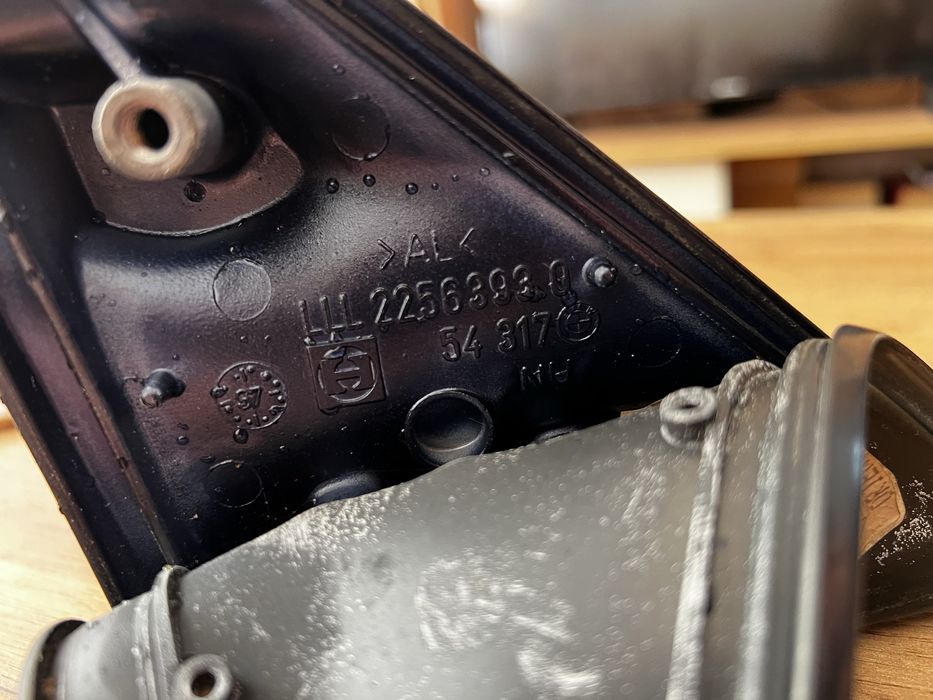 M3 огледала за BMW e36