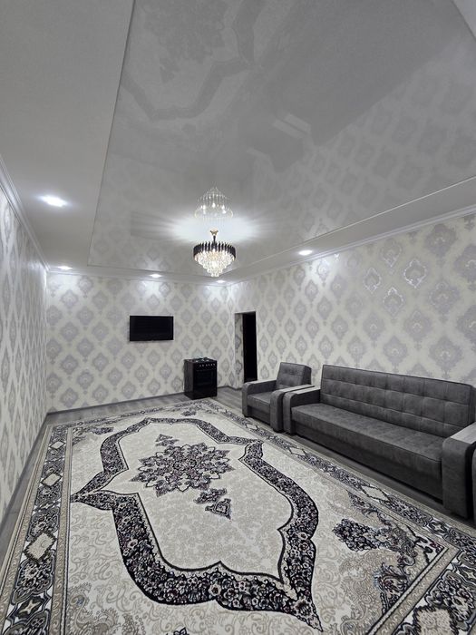 2 хонали  евро ремонт  квартиралар арендага