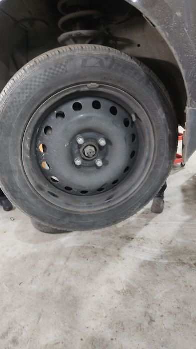 Diska balon 15 razmer