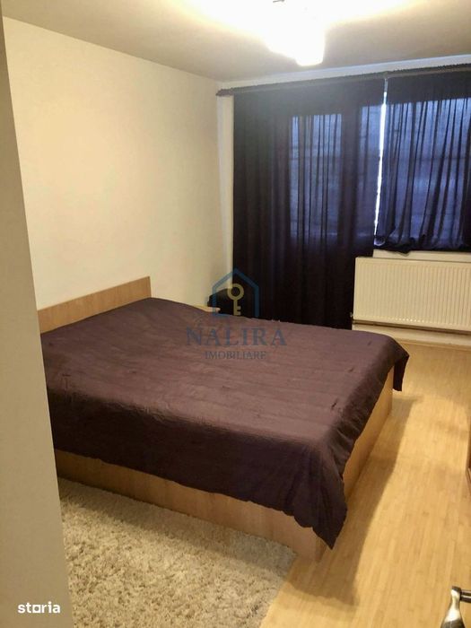 Apartament 2 camere ultracentral