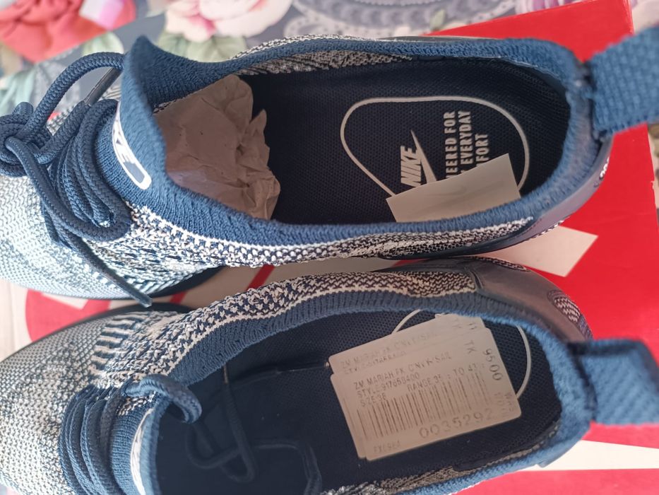 Nike Air zoom FK RACER