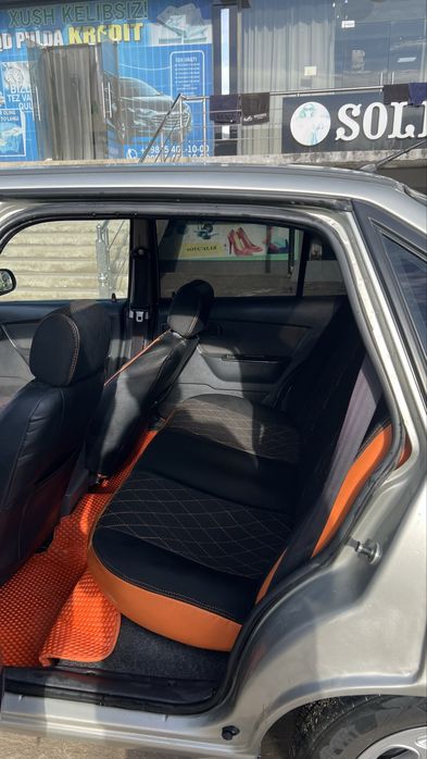 Nexia 2 ideal xolatda