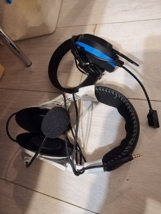 Vand casti profesionale Skiller, Beexcellent gaming  noi, dar și alte