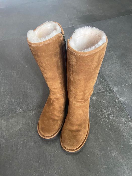 Дамски обувки UGG