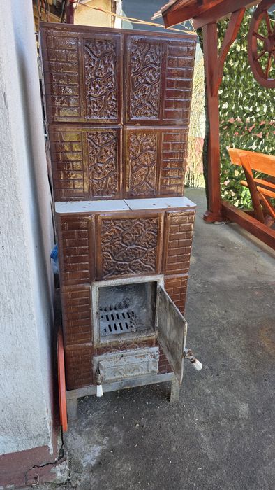 Soba teracota de vanzare