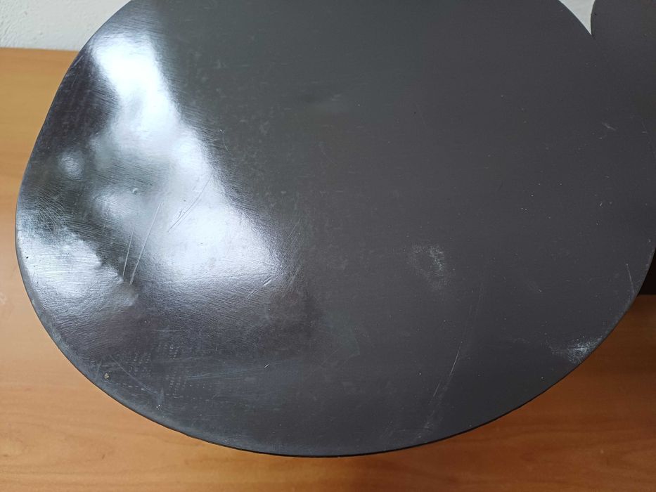 Suport schi si snowboard Fabbri Ellisse Ski & Board prindere magnetica