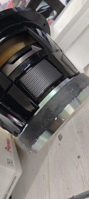 Продаётся SQ сабвуфер PIONEER TS-W252PRS, 10 дюймов