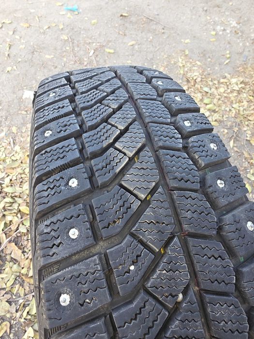 Продам зимние шины