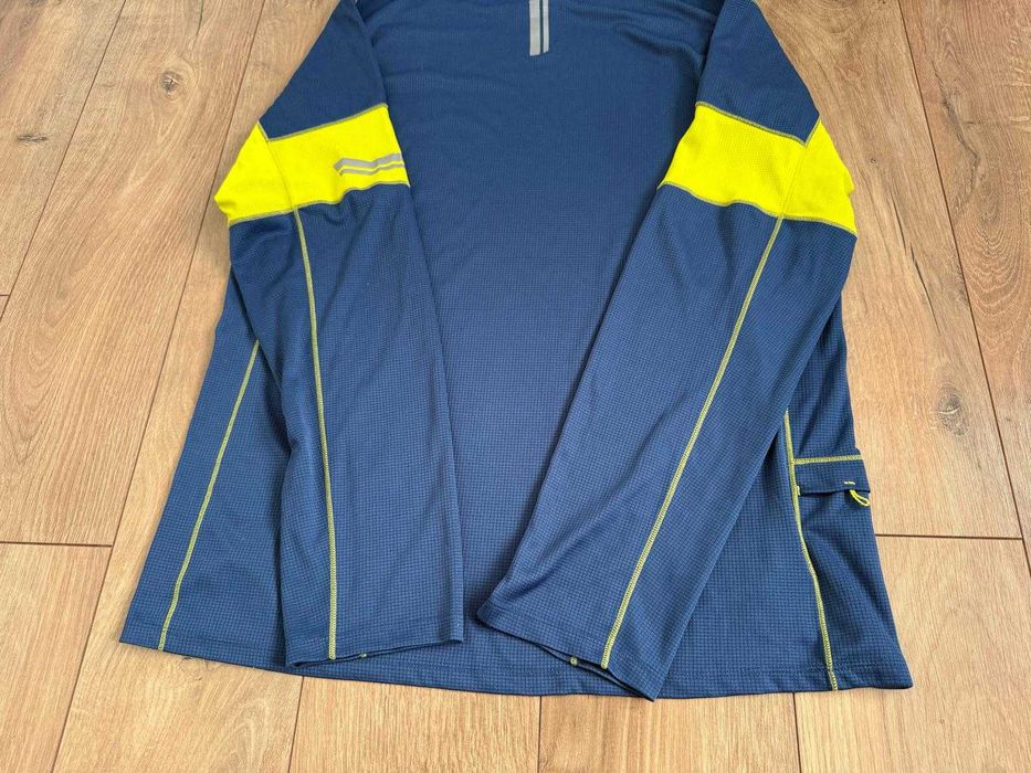 Salomon L barbati bluza AdvancedSkin Active Dry